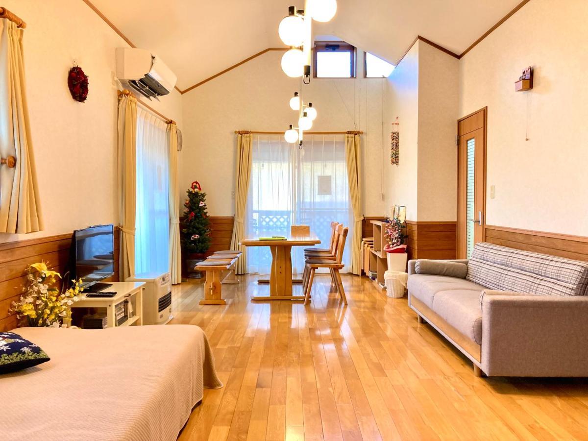 河口湖 貸別荘は り楽s 富士河口湖町 エクステリア 写真